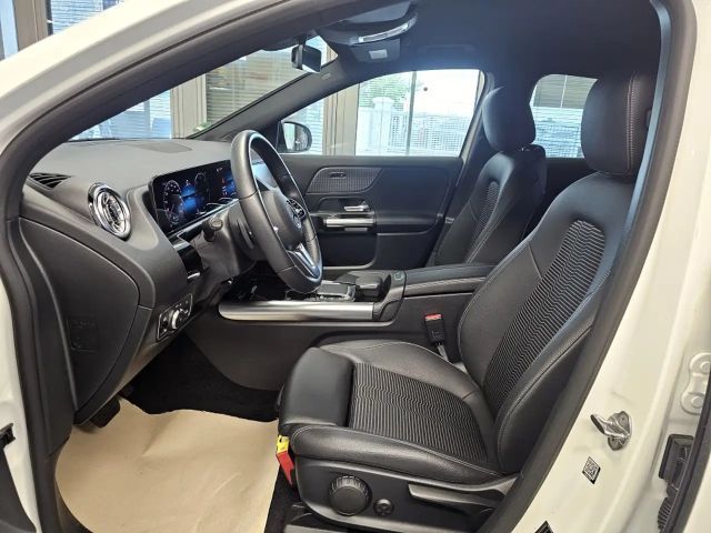 Mercedes-Benz EQA 250 Advanced