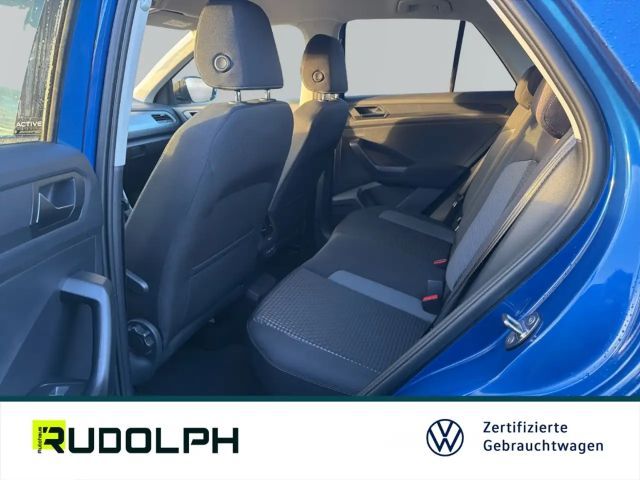 Volkswagen T-Roc 1.0 TSI