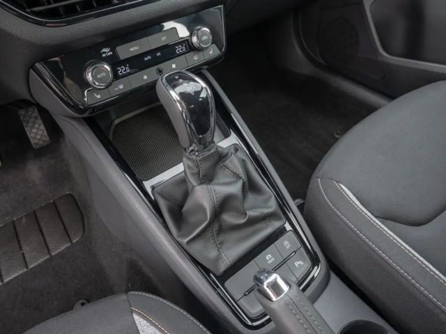 Skoda Kamiq 1.5 TSI Selection