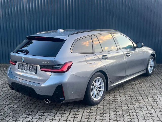 BMW 318 318i M-Sport Touring