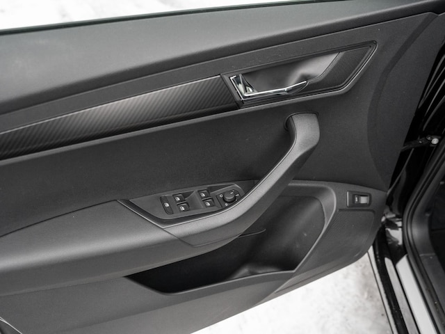 Skoda Karoq 2.0 TSI 4x4