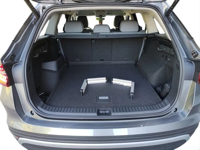 Skoda Kodiaq Selection