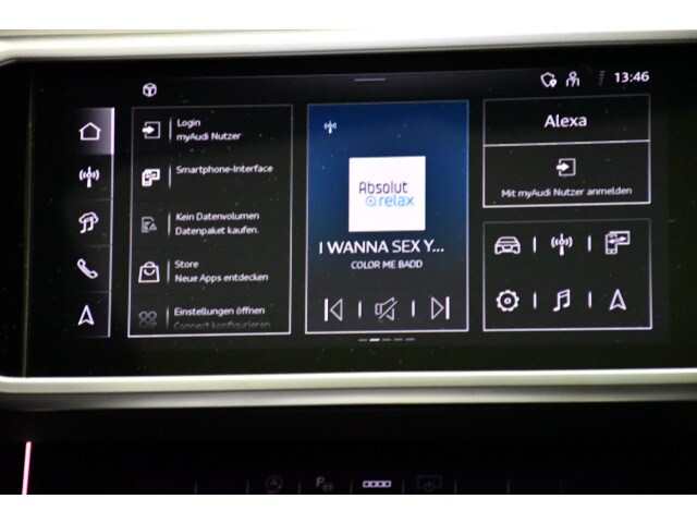 Audi S6 Avant Quattro