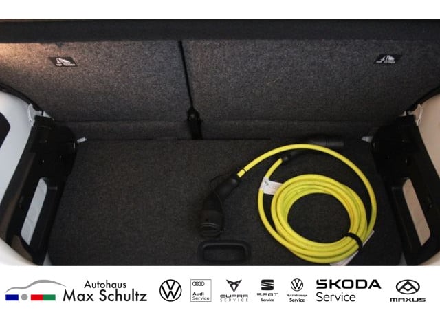 Volkswagen e-up! e-up! Edition Bluetooth+SHZ+Rückfahrkamera