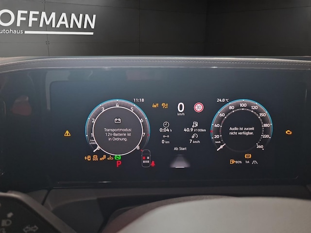 Volkswagen Tiguan 2.0 TSI DSG R-Line