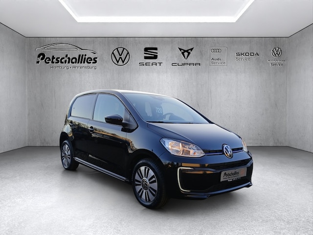 Volkswagen e-up! Plus Style
