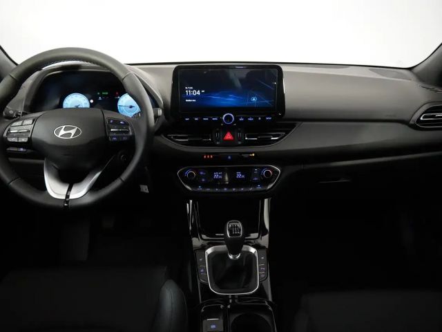 Hyundai i30 1.0 T-GDi