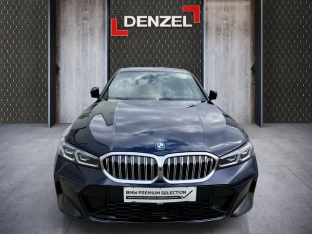 BMW 330 330e Sedan xDrive