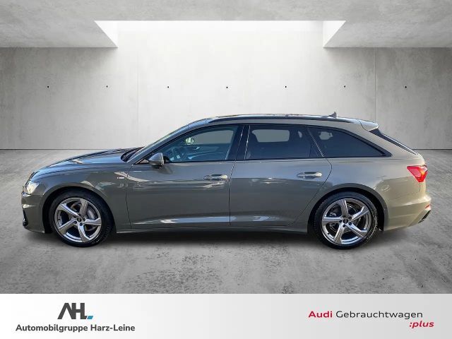 Audi A6 40 TDI Avant S-Line S-Tronic
