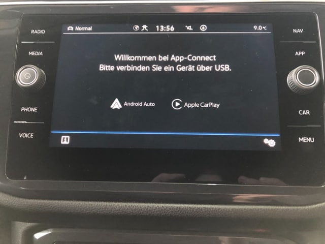 Volkswagen Tiguan 2.0 TSI Allspace DSG