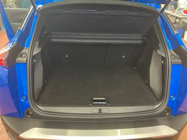 Peugeot 2008 GT-Line