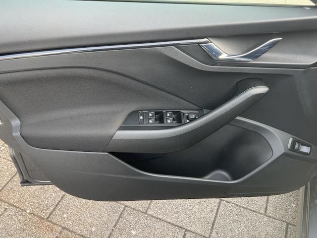 Skoda Kamiq 1.0 TSI Selection