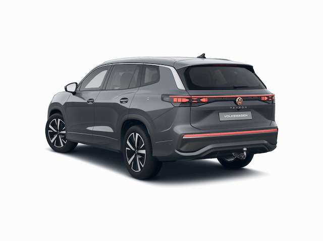 Volkswagen Tayron 2.0 TDI DSG Elegance Elegance