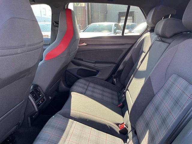 Volkswagen Golf DSG GTI Golf VIII Style