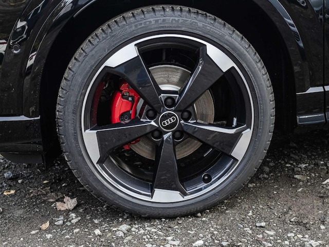 Audi Q2 35 TFSI S-Line S-Tronic