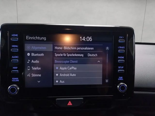 Toyota Yaris GR Hatchback Performance Package