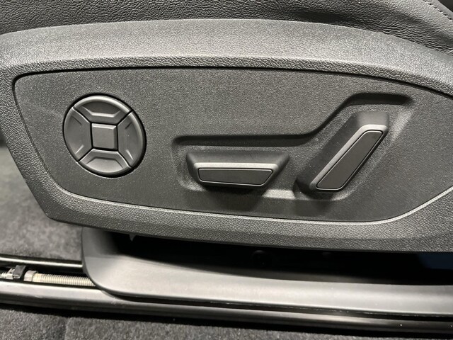 Audi Q6 e-tron Quattro