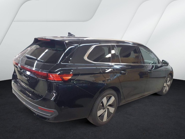 Volkswagen Passat 2.0 TDI DSG