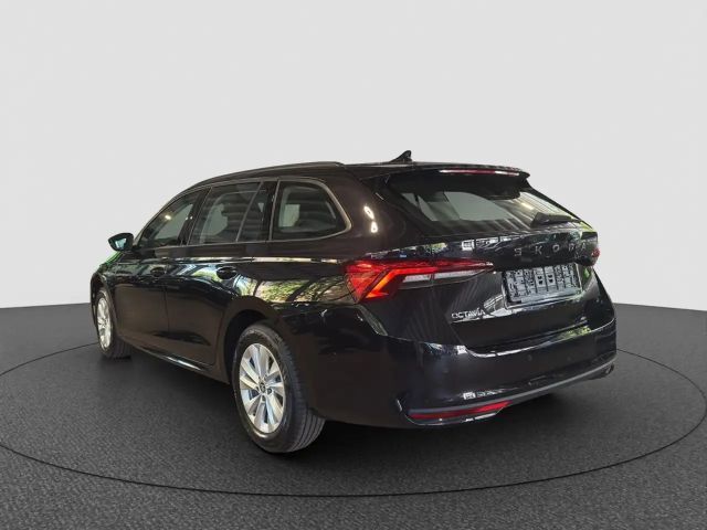 Skoda Octavia 1.5 TSI Combi Selection
