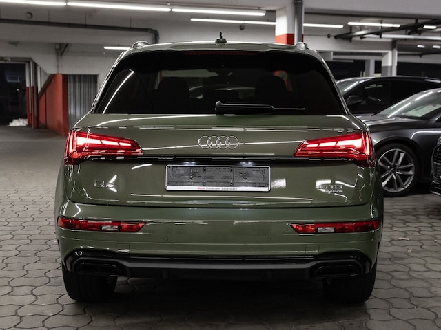 Audi Q5 40 TDI Quattro S-Tronic