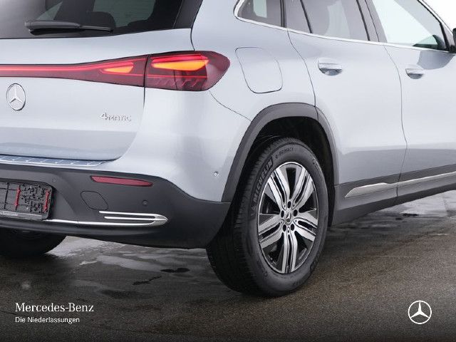 Mercedes-Benz EQA 300 4MATIC