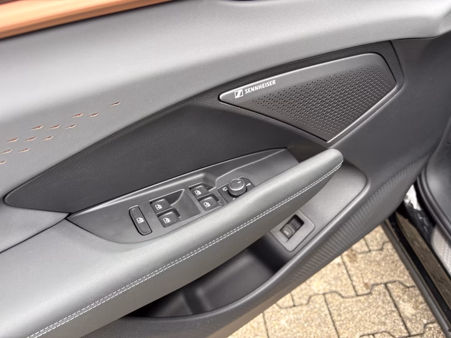 Cupra Terramar 2.0 TSI VZ