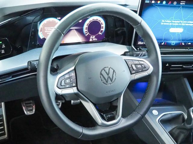 Volkswagen Golf 1.5 TSI Golf VIII Variant