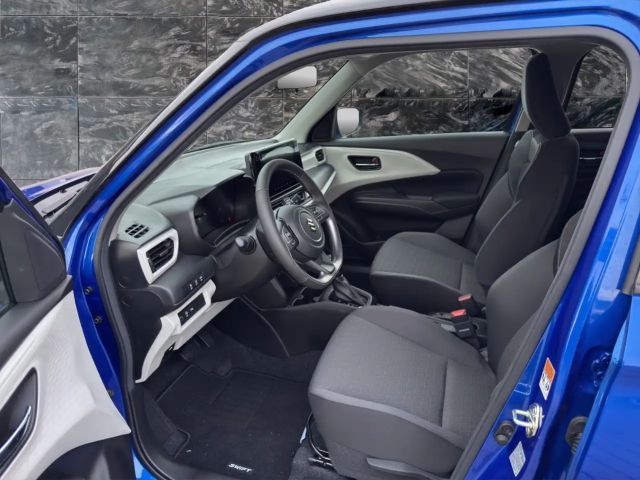 Suzuki Swift Comfort