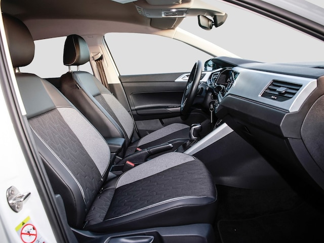 Volkswagen Polo 1.0 TSI DSG