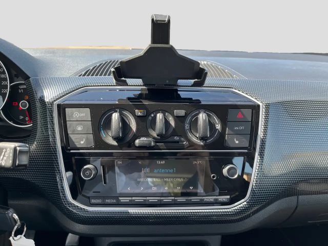 Volkswagen up! Move Move up!