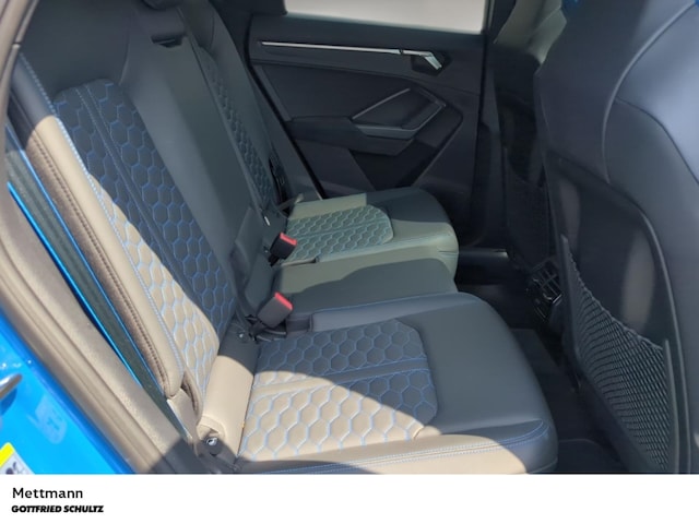 Audi RS Q3 Quattro S-Tronic Sportback