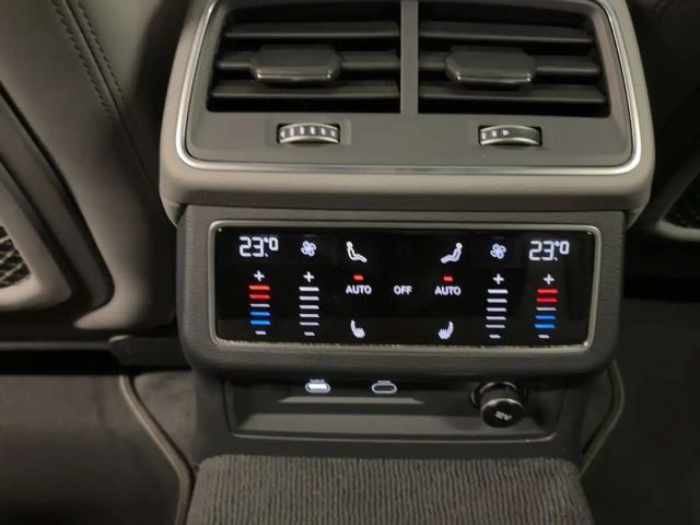 Audi A6 45 TFSI Quattro Sport