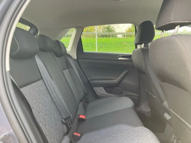 Volkswagen Polo 1.0 TSI DSG IQ.Drive Move