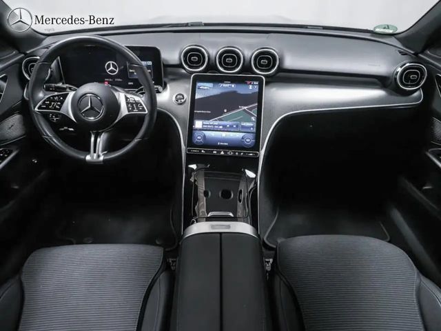 Mercedes-Benz C 180 AVANTGARDE Sedan