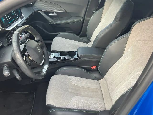 Peugeot 2008 GT-Line