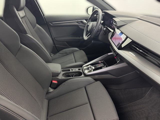 Audi S3 Quattro S-Tronic Sportback