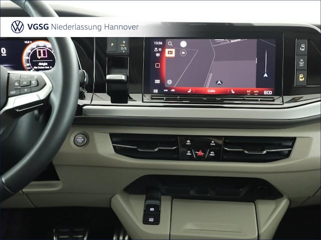 Volkswagen Multivan Lang Style