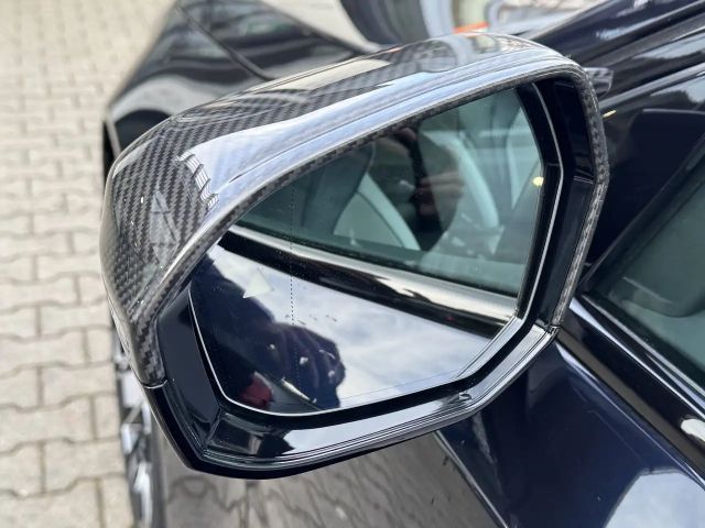 BMW M5 Touring Keramik M-Drivers-P Pano B&W AHK 0,5%