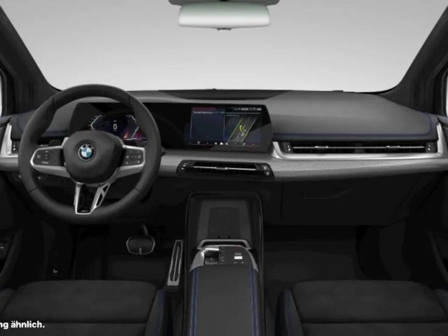 BMW 220 220d Active Tourer M-Sport