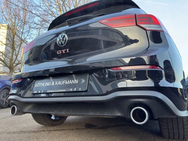 Volkswagen Golf 2.0 TSI DSG GTI