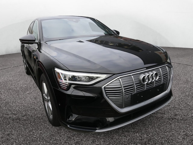 Audi e-tron 55 Quattro Sportback