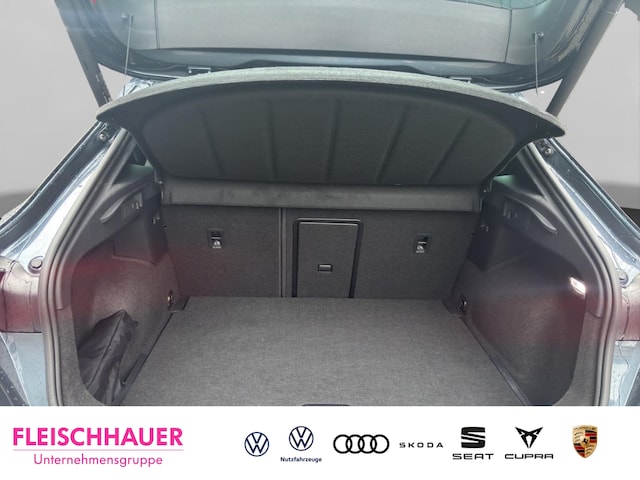 Cupra Formentor 4Drive DSG