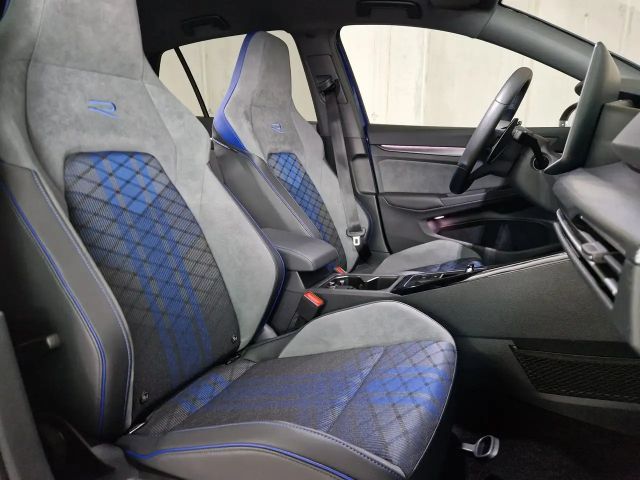 Volkswagen Golf 4Motion DSG