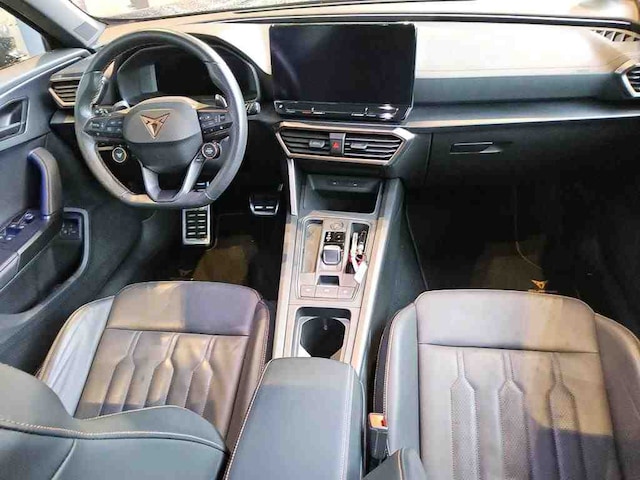 Cupra Formentor 1.4 VZ e-Hybrid