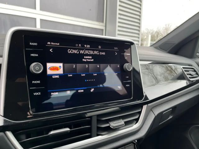 Volkswagen T-Roc 1.5 TSI DSG IQ.Drive R-Line