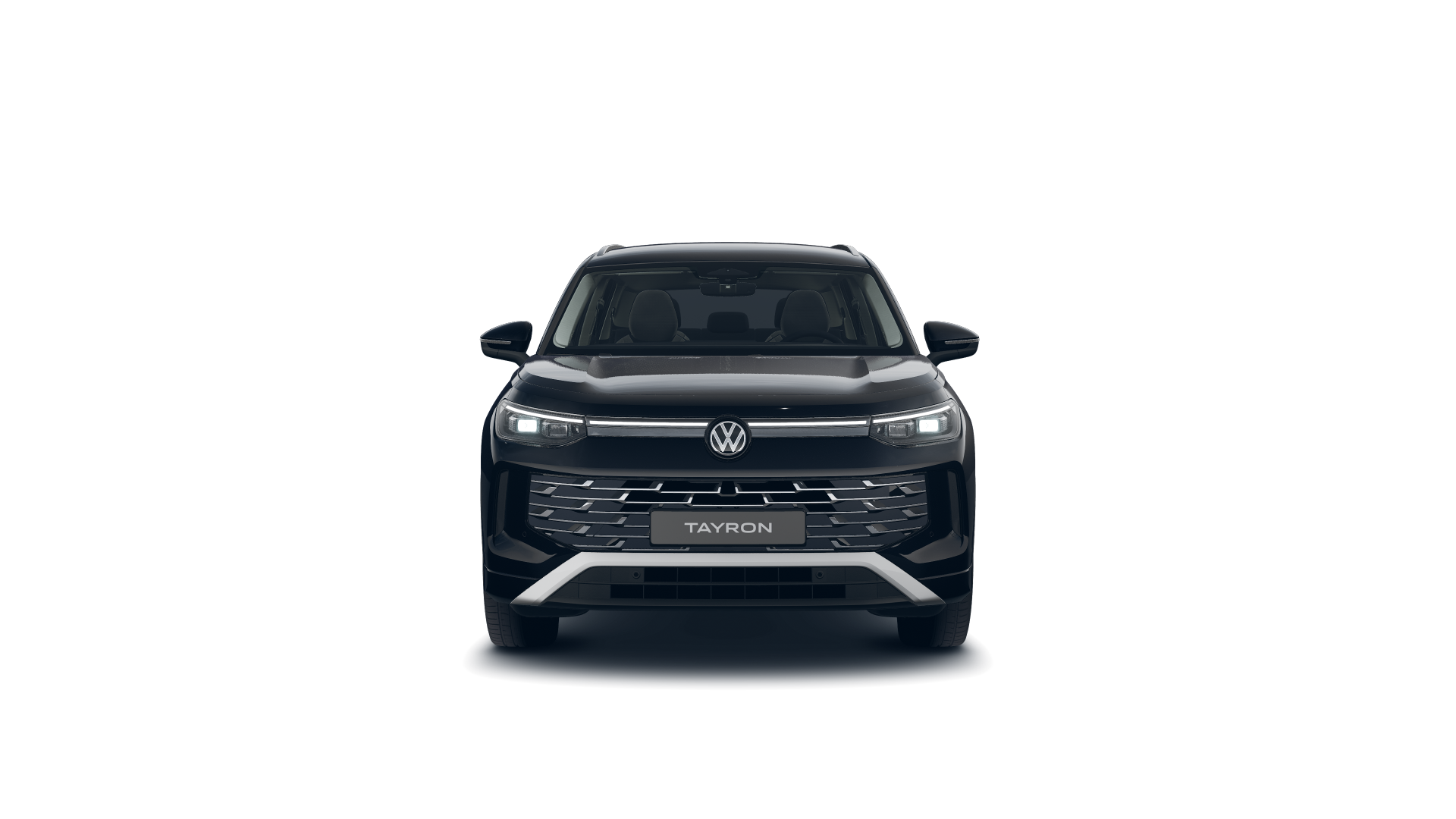 Volkswagen Tayron 2.0 TDI DSG Elegance Elegance