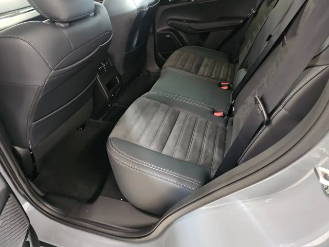 Mitsubishi Outlander 2,4 Intro