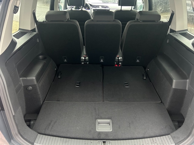 Volkswagen Touran 1.5 TSI