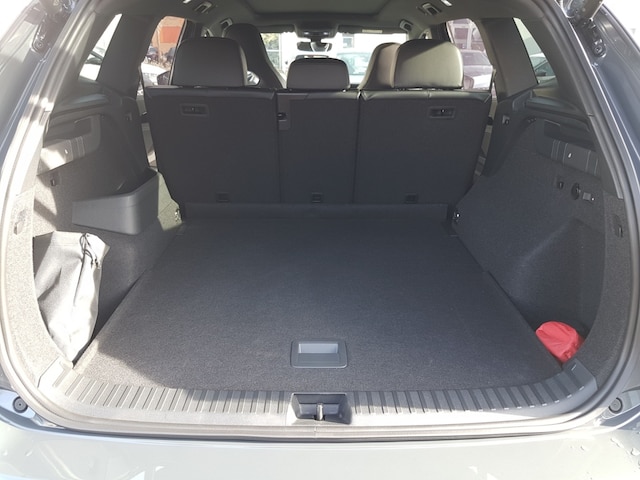 Volkswagen Tayron 2.0 TDI 4Motion