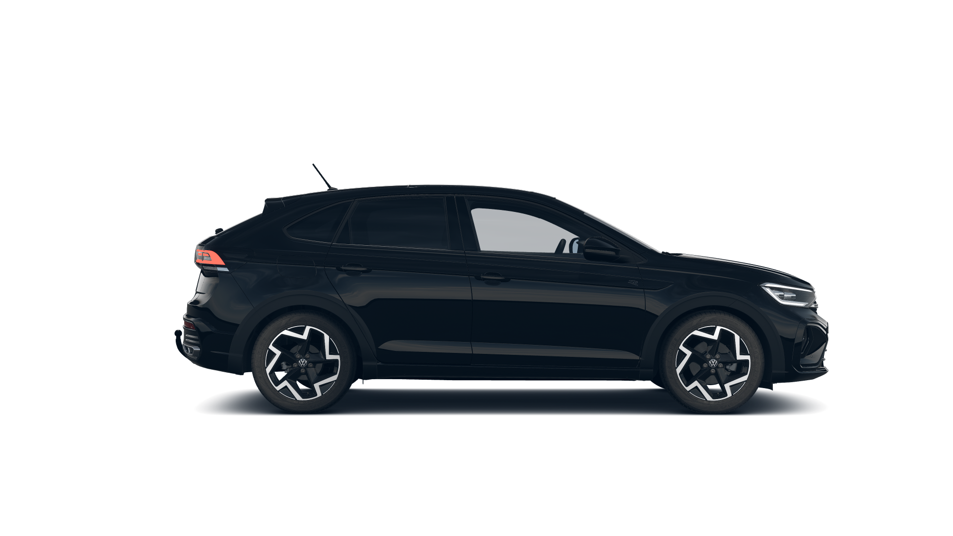 Volkswagen Taigo 1.0 TSI DSG